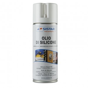 Bomboletta di Silicone a Spray